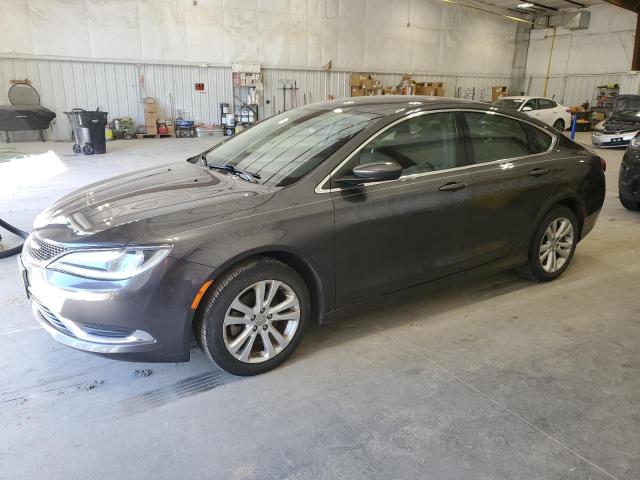 VIN 1C3CCCAB0GN111154 2016 Chrysler 200, Limited no.1