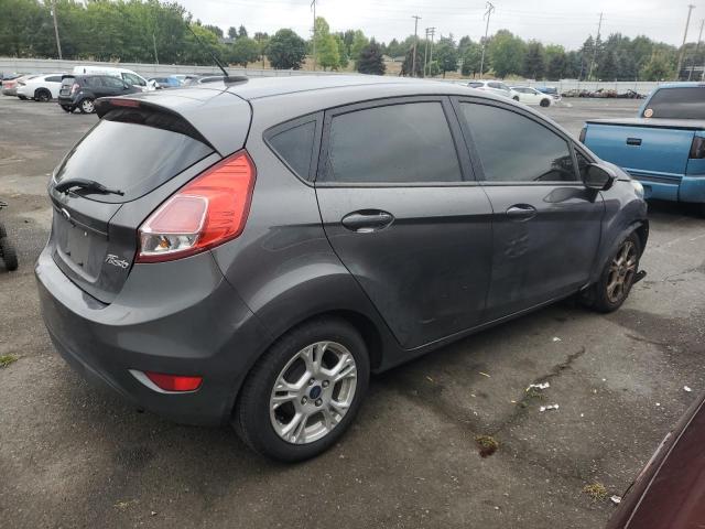 2015 FORD FIESTA SE - 3FADP4EJ8FM136104