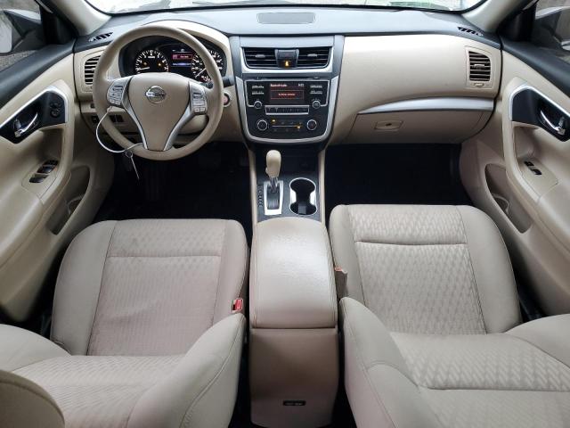 2017 NISSAN ALTIMA 2.5 - 1N4AL3AP8HN329090