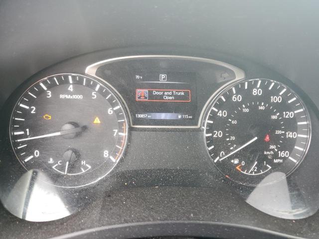 2017 NISSAN ALTIMA 2.5 - 1N4AL3AP0HC160842