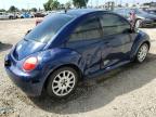 VOLKSWAGEN NEW BEETLE photo