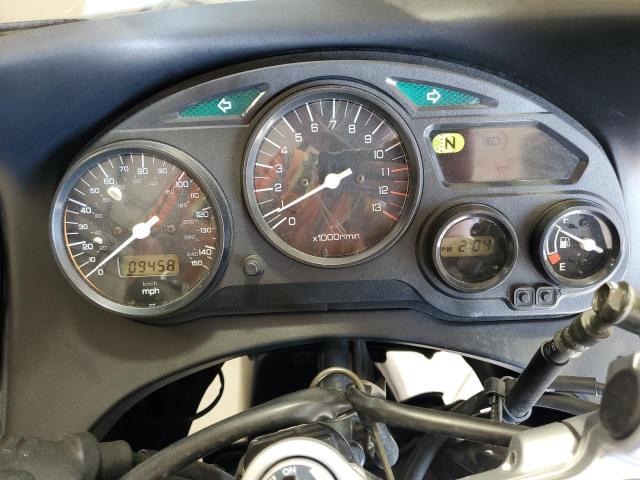 2003 SUZUKI GSX600 F JS1GN79A032100347