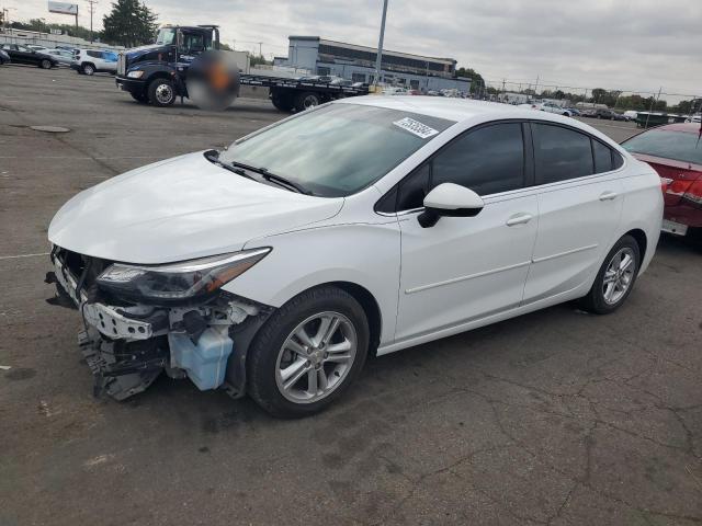 Vin: 1g1be5smxh7229210, lot: 72535384, chevrolet cruze lt 2017 img_1