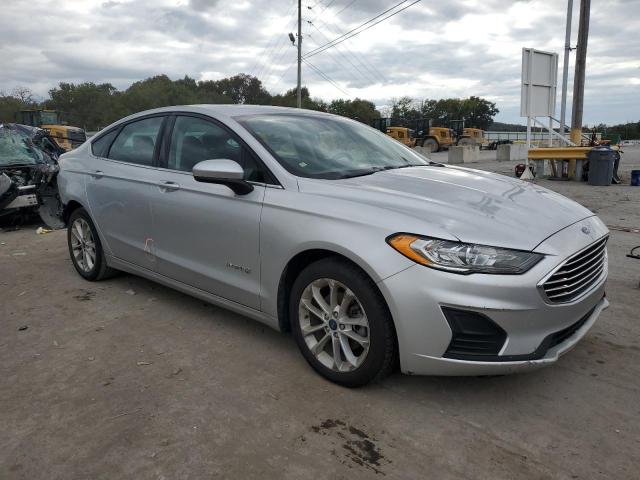 2019 FORD FUSION SE - 3FA6P0LUXKR147438