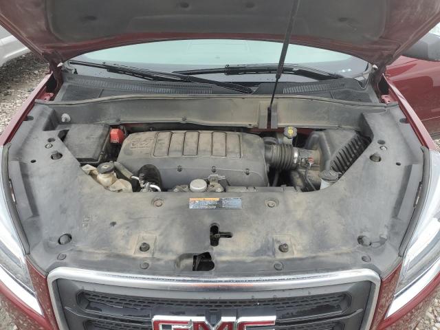2015 GMC ACADIA SLE - 1GKKRNED4FJ272517