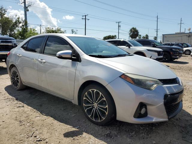2015 TOYOTA COROLLA L - 2T1BURHE8FC369950