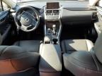 LEXUS NX 200T BA photo