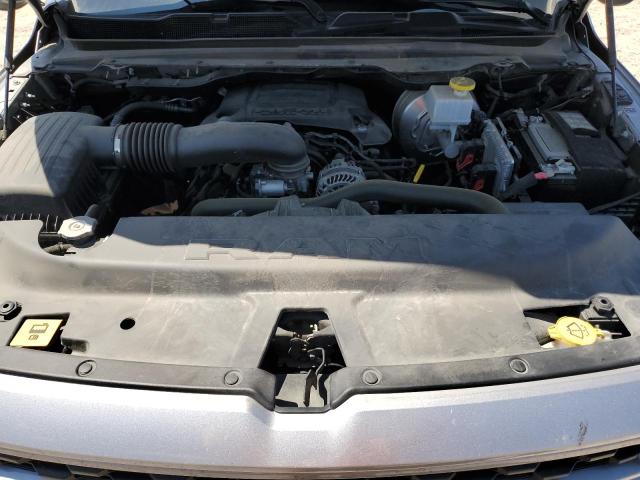 2022 RAM 1500 BIG H - 1C6RREBT8NN382880