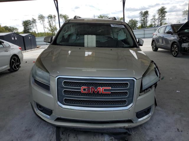 VIN 1GKKRRKD8FJ273696 2015 GMC Acadia, Slt-1 no.5