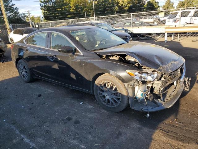 2016 MAZDA 6 TOURING - JM1GJ1V50G1470300