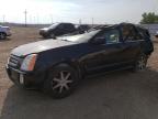 CADILLAC SRX photo