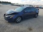 2022 TOYOTA COROLLA LE - JTDEAMDE9NJ052230