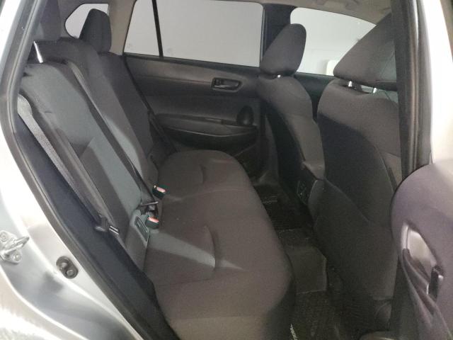 2022 TOYOTA COROLLA CR - 7MUBAABG7NV043329