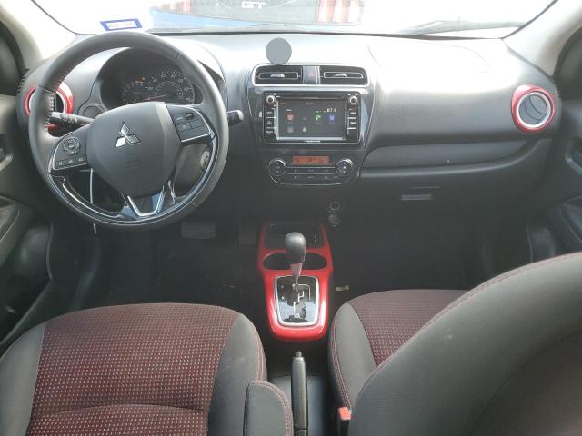 2020 MITSUBISHI MIRAGE LE - ML32A5HJ9LH004475
