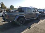 Lot #2960291740 2021 JEEP GLADIATOR