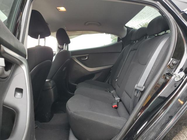 2016 HYUNDAI ELANTRA SE - 5NPDH4AE8GH655502