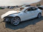 TESLA MODEL S photo