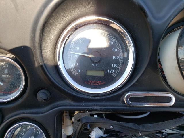 2002 HARLEY-DAVIDSON FLHT 1HD1DDV112Y660651