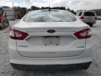 FORD FUSION S H снимка