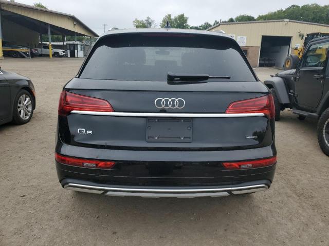 VIN WA1ABAFY3R2033247 2024 Audi Q5, Premium 40 no.6