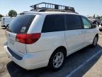 TOYOTA SIENNA XLE photo