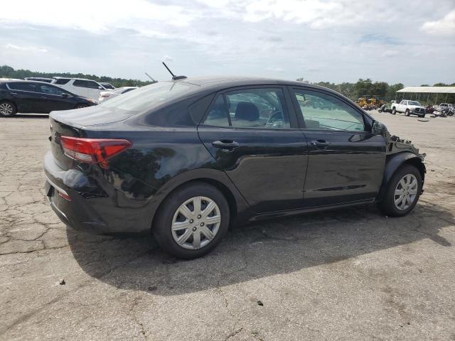 2021 KIA RIO LX - 3KPA24AD6ME396150
