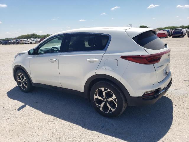 2021 KIA SPORTAGE L - KNDPM3ACXM7904111