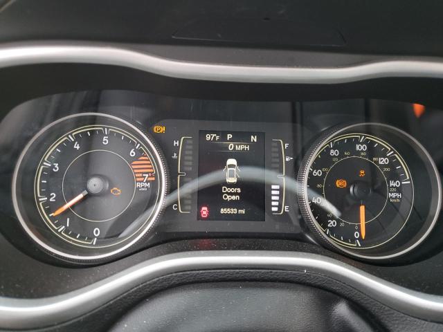 2018 JEEP CHEROKEE L - 1C4PJLLB2JD596958