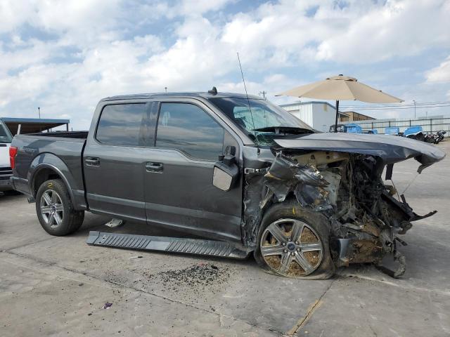2019 FORD F150 SUPER - 1FTEW1C5XKKE33592
