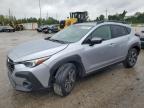 2024 SUBARU CROSSTREK - JF2GUADC7R8306464