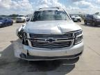 CHEVROLET TAHOE K150 photo