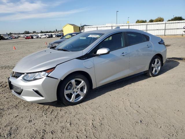 VIN 1G1RC6S51KU130822 2019 Chevrolet Volt, LT no.1