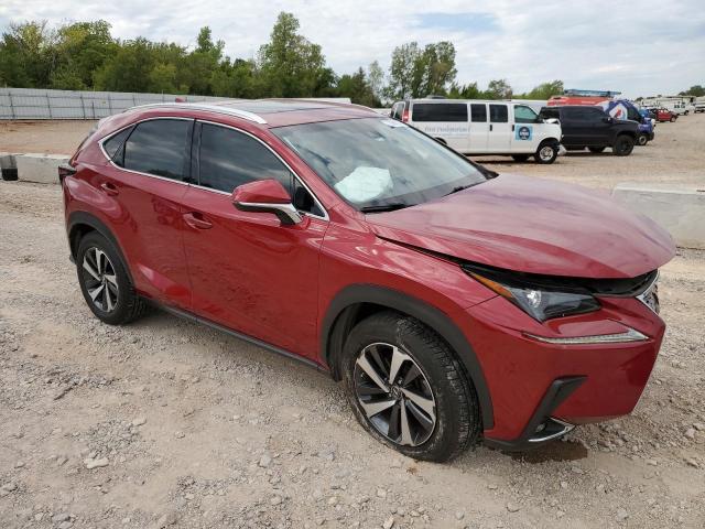 2018 LEXUS NX 300 - JTJYARBZ5J2097277