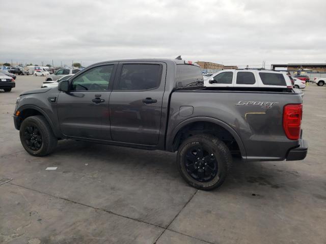 2020 FORD RANGER XL - 1FTER4FHXLLA48835