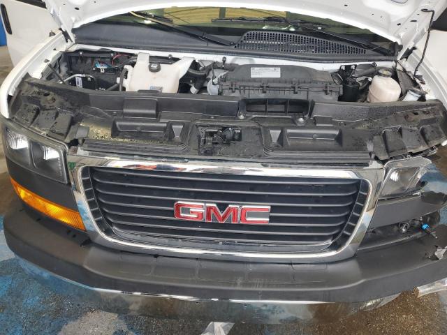 2022 GMC SAVANA G25 1GTW7AFP2N1230687