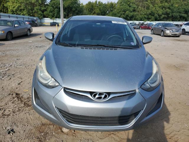 2016 HYUNDAI ELANTRA SE - 5NPDH4AE2GH765705
