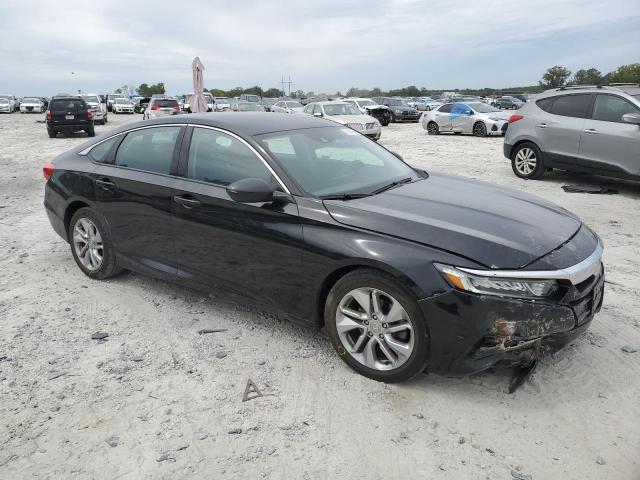 2018 HONDA ACCORD LX 1HGCV1F11JA182549  70649394