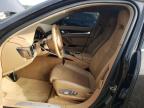 PORSCHE PANAMERA S photo