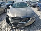 BUICK LACROSSE E photo