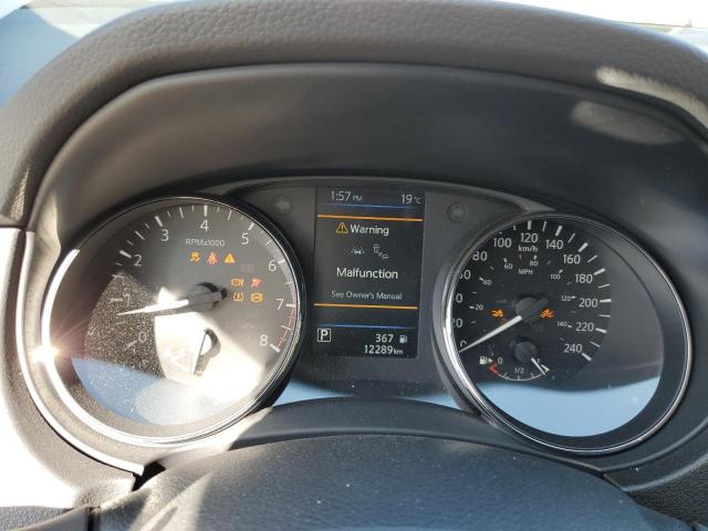 2023 NISSAN QASHQAI SV JN1BJ1BW8PW108941