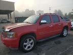 CHEVROLET AVALANCHE снимка