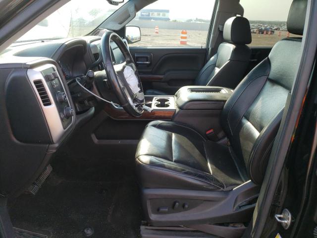 2018 GMC SIERRA K15 - 3GTU2NEC0JG194683