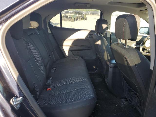 2017 CHEVROLET EQUINOX LT - 2GNFLFEK8H6247873