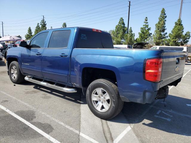 2017 CHEVROLET SILVERADO - 3GCPCRECXHG448895