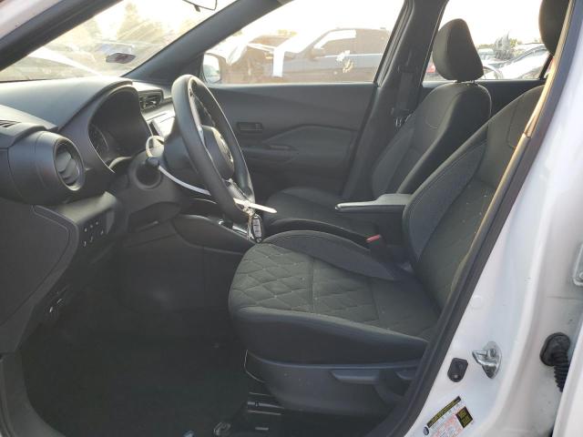 2020 NISSAN KICKS S - 3N1CP5BV2LL566704