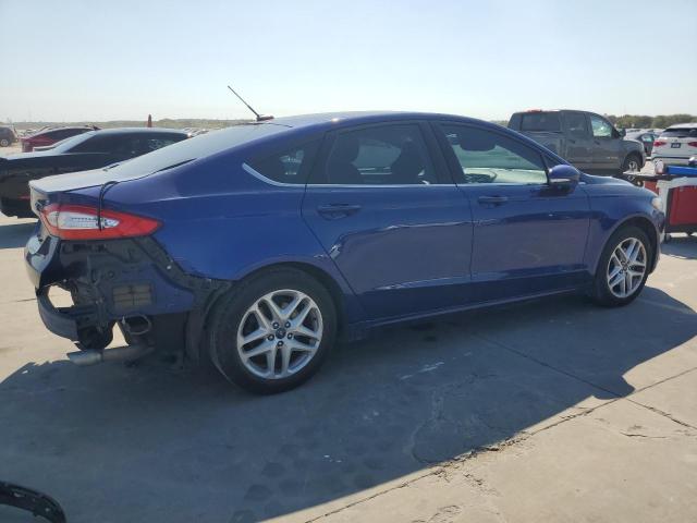 2016 FORD FUSION SE - 3FA6P0H74GR358435