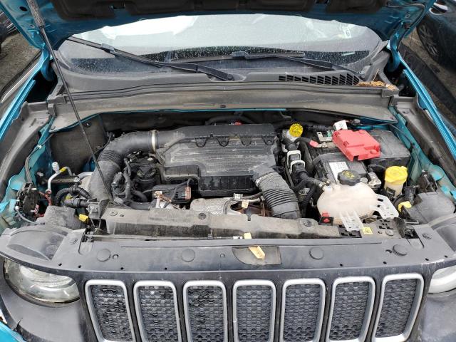2022 JEEP RENEGADE L - ZACNJDB15NPN67318