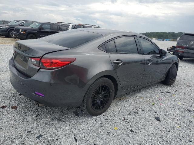 2017 MAZDA 6 SPORT - JM1GL1U50H1120999
