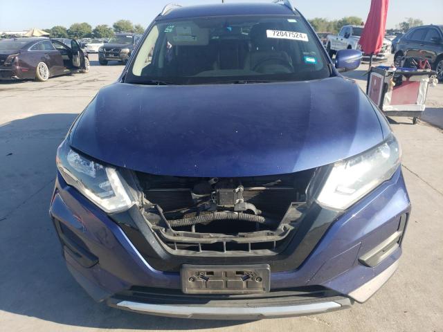 2018 NISSAN ROGUE S - KNMAT2MT2JP554449