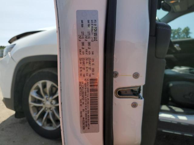 2019 JEEP CHEROKEE L - 1C4PJLLB5KD387537